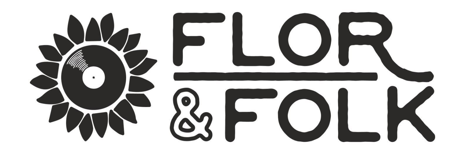 Logo Flor & Flork